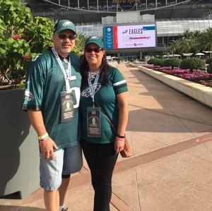 Meet your Posher, Sandy